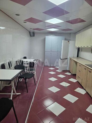 İcarəyə verilir 11 otaqlı ofis 500 m², Memar Əcəmi m., photo 7 from 8
