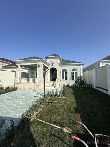 Продаётся 4-комн. дом/дача 145 м², пос. Бузовна, photo 1 from 17