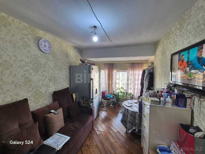 Продаётся 1-комн. новостройка 35 м², м. 8 ноября, photo 5 from 11