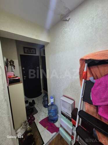 Продаётся 1-комн. новостройка 35 м², м. 8 ноября, photo 9 from 11