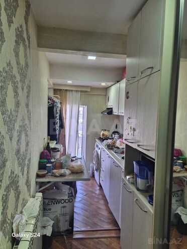 Продаётся 1-комн. новостройка 35 м², м. 8 ноября, photo 7 from 11