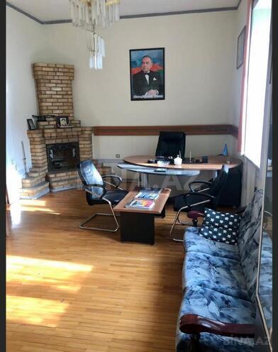 Сдаётся 3-комн. офис 100 м², м. Ичеришехер, photo 3 from 16