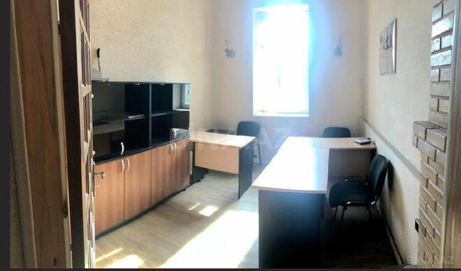 Сдаётся 3-комн. офис 100 м², м. Ичеришехер, photo 5 from 16