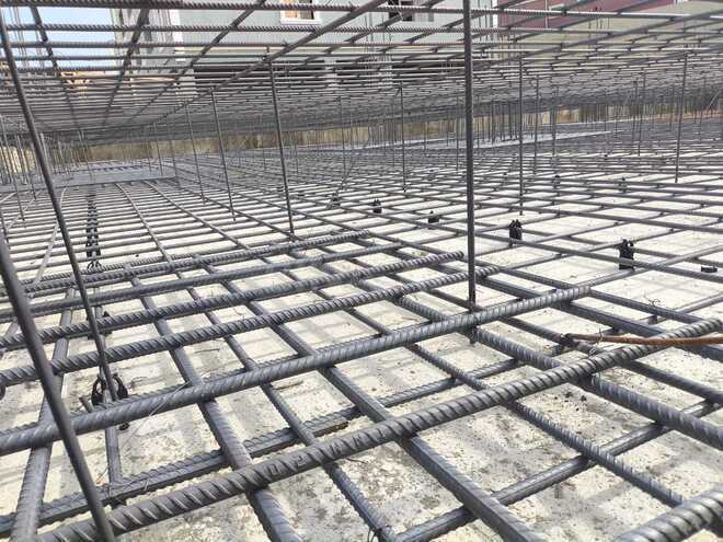 Продаётся 2-комн. новостройка 51 м², пос. Масазыр, photo 4 from 6