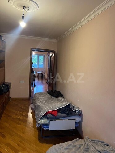 Продаётся 3-комн. вторичка 78 м², м. Иншаатчылар, photo 12 from 17