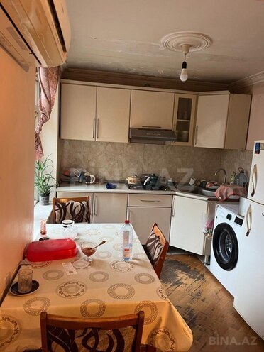 Продаётся 3-комн. вторичка 78 м², м. Иншаатчылар, photo 14 from 17