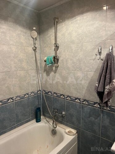 Продаётся 3-комн. вторичка 78 м², м. Иншаатчылар, photo 10 from 17