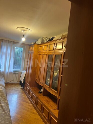 Продаётся 3-комн. вторичка 78 м², м. Иншаатчылар, photo 5 from 17