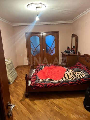 Продаётся 3-комн. вторичка 78 м², м. Иншаатчылар, photo 11 from 17