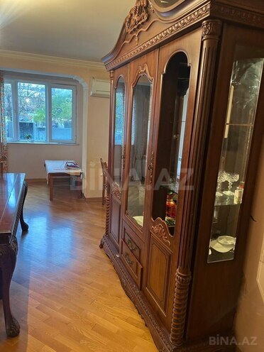 Продаётся 3-комн. вторичка 78 м², м. Иншаатчылар, photo 4 from 17