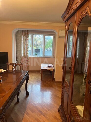 Продаётся 3-комн. вторичка 78 м², м. Иншаатчылар, photo 3 from 17