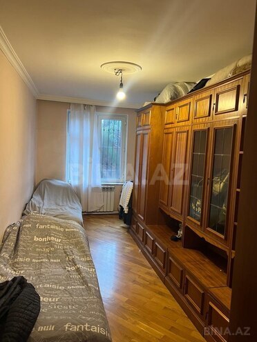 Продаётся 3-комн. вторичка 78 м², м. Иншаатчылар, photo 15 from 17