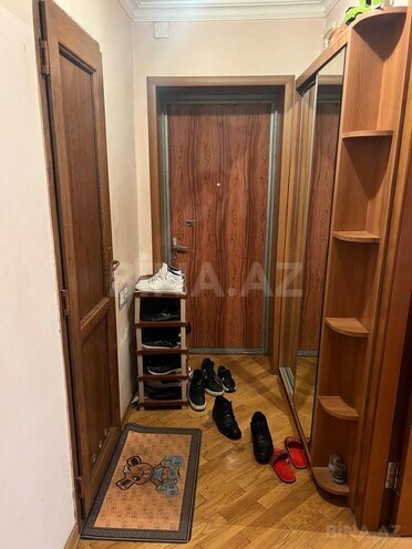 Продаётся 3-комн. вторичка 78 м², м. Иншаатчылар, photo 6 from 17