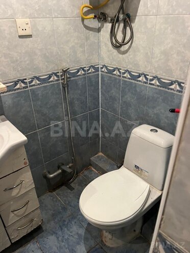 Продаётся 3-комн. вторичка 78 м², м. Иншаатчылар, photo 8 from 17