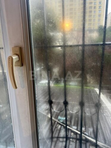 Продаётся 3-комн. вторичка 78 м², м. Иншаатчылар, photo 13 from 17