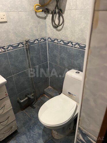 Продаётся 3-комн. вторичка 78 м², м. Иншаатчылар, photo 9 from 17