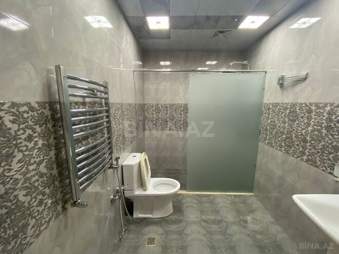 İcarəyə verilir 2 otaqlı yeni tikili 70 m², Badamdar q., photo 13 from 15