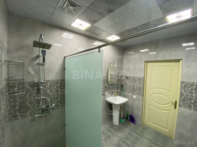 İcarəyə verilir 2 otaqlı yeni tikili 70 m², Badamdar q., photo 14 from 15