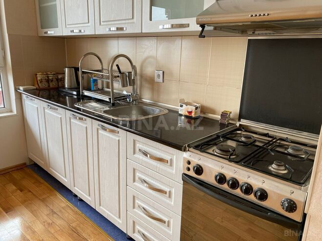 İcarəyə verilir 2 otaqlı yeni tikili 70 m², Badamdar q., photo 7 from 15