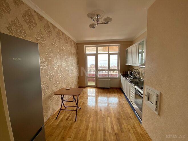 İcarəyə verilir 2 otaqlı yeni tikili 70 m², Badamdar q., photo 6 from 15