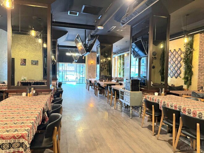 Satılır  obyekt 330 m², Nərimanov r., photo 7 from 12