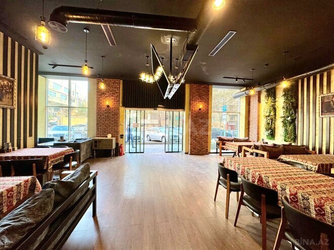 Satılır  obyekt 330 m², Nərimanov r., photo 9 from 12