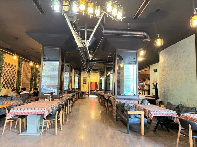 Satılır  obyekt 330 m², Nərimanov r., photo 11 from 12