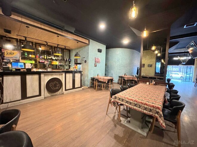 Satılır  obyekt 330 m², Nərimanov r., photo 8 from 12