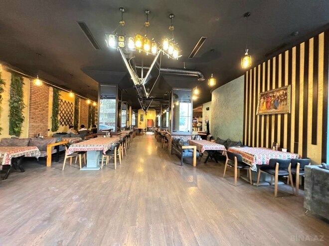 Satılır  obyekt 330 m², Nərimanov r., photo 10 from 12