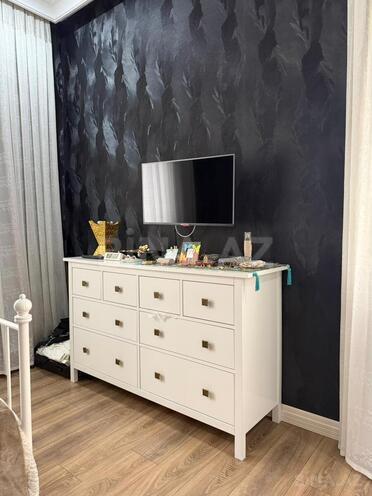 Продаётся 4-комн. новостройка 150 м², м. Иншаатчылар, photo 25 from 31