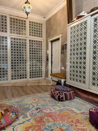 Продаётся 4-комн. новостройка 150 м², м. Иншаатчылар, photo 7 from 31