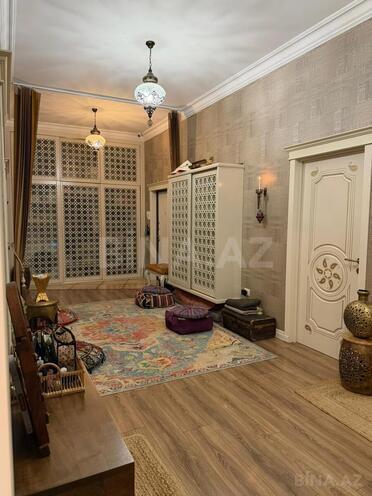 Продаётся 4-комн. новостройка 150 м², м. Иншаатчылар, photo 3 from 31