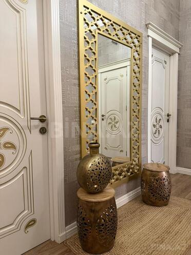 Продаётся 4-комн. новостройка 150 м², м. Иншаатчылар, photo 8 from 31