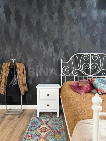 Продаётся 4-комн. новостройка 150 м², м. Иншаатчылар, photo 21 from 31