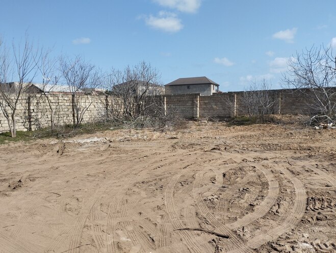 Satılır  torpaq 4 sot, Albalılıq q., photo 4 from 5