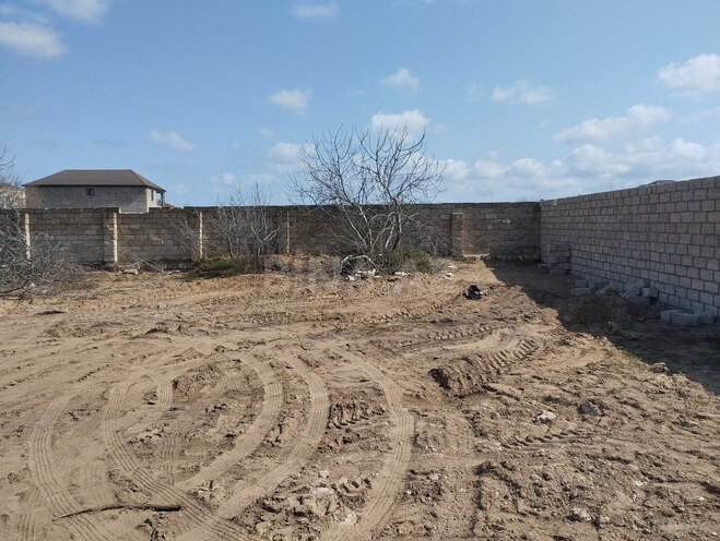 Satılır  torpaq 4 sot, Albalılıq q., photo 3 from 5