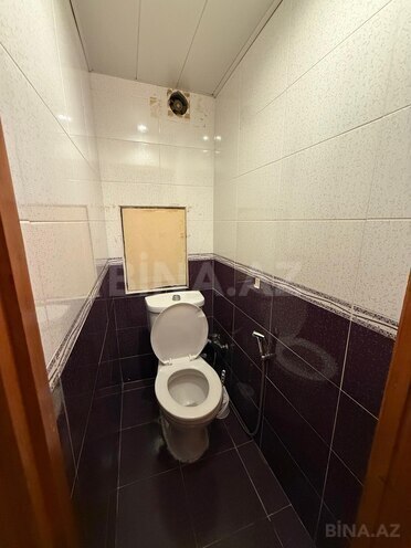 Продаётся 2-комн. вторичка 65 м², Бинагадинский р., photo 12 from 13
