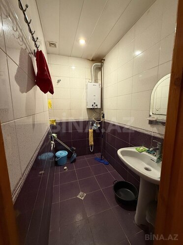 Продаётся 2-комн. вторичка 65 м², Бинагадинский р., photo 11 from 13