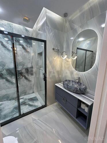 İcarəyə verilir 3 otaqlı yeni tikili 140 m², Ağ şəhər q., photo 22 from 31