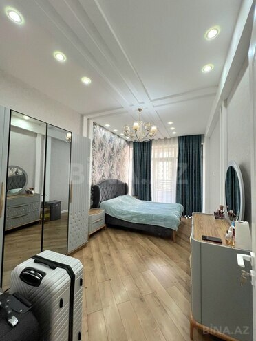 Продаётся 3-комн. новостройка 85 м², Насиминский  р., photo 5 from 15