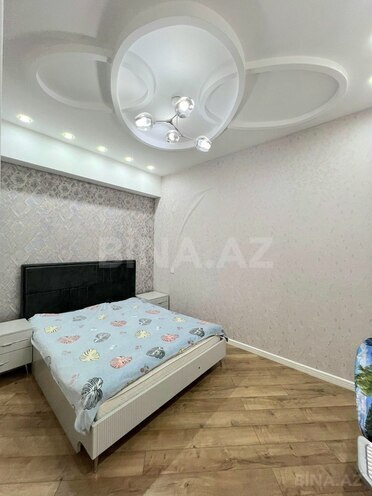 Продаётся 3-комн. новостройка 85 м², Насиминский  р., photo 10 from 15