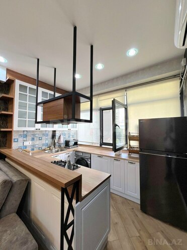 Продаётся 3-комн. новостройка 85 м², Насиминский  р., photo 4 from 15