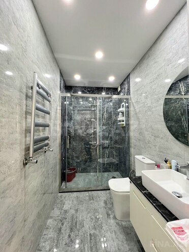 Продаётся 3-комн. новостройка 85 м², Насиминский  р., photo 13 from 15