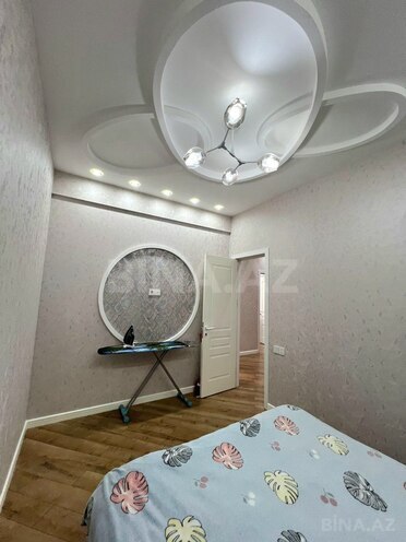 Продаётся 3-комн. новостройка 85 м², Насиминский  р., photo 8 from 15
