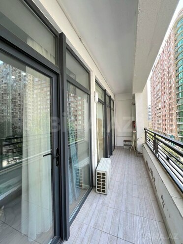 Продаётся 3-комн. новостройка 85 м², Насиминский  р., photo 12 from 15