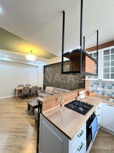 Продаётся 3-комн. новостройка 85 м², Насиминский  р., photo 14 from 15