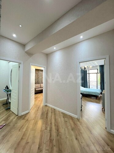 Продаётся 3-комн. новостройка 85 м², Насиминский  р., photo 9 from 15