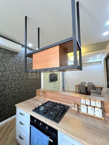 Продаётся 3-комн. новостройка 85 м², Насиминский  р., photo 11 from 15