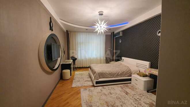 İcarəyə verilir 3 otaqlı yeni tikili 130 m², Nəsimi r., photo 7 from 17
