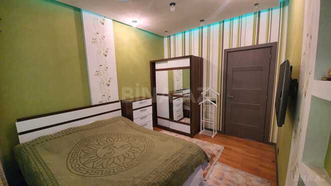 İcarəyə verilir 3 otaqlı yeni tikili 130 m², Nəsimi r., photo 9 from 17